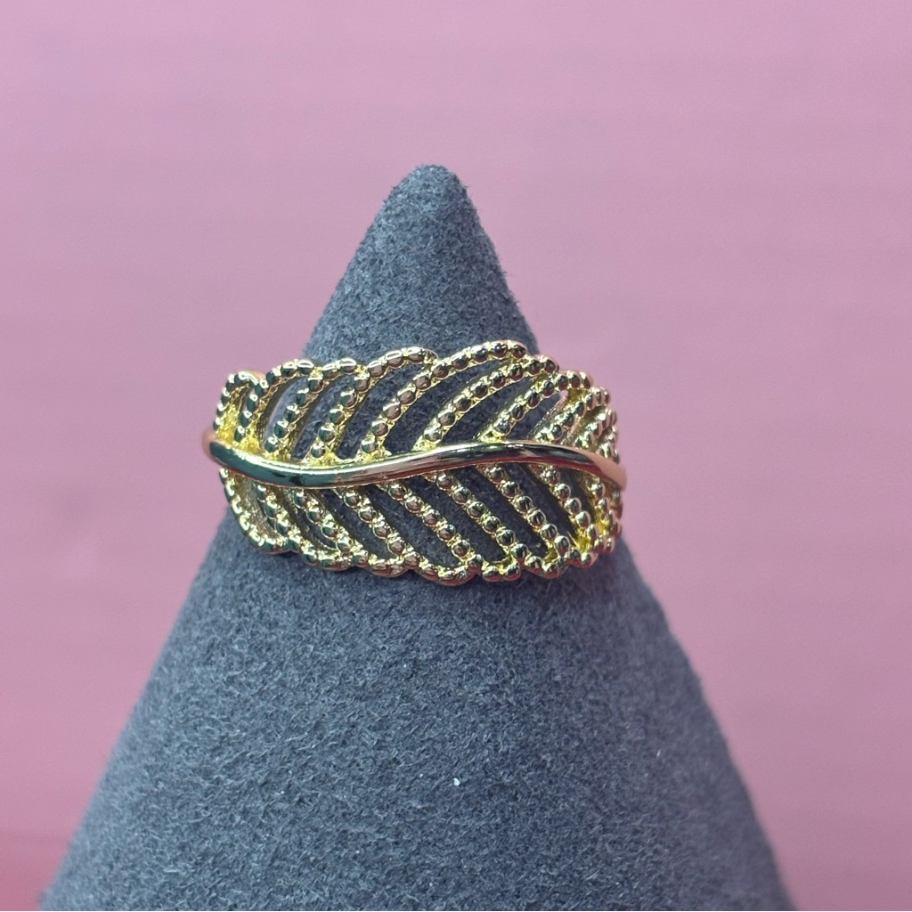 Least Adjustable Ring.